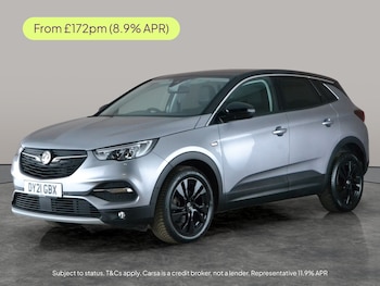 Used Vauxhall Grandland X 2021 for sale - 79214877: Photo