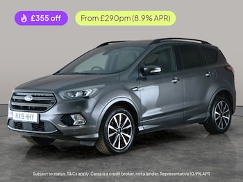 Used Ford Kuga 2019 for sale - 78895081: Photo