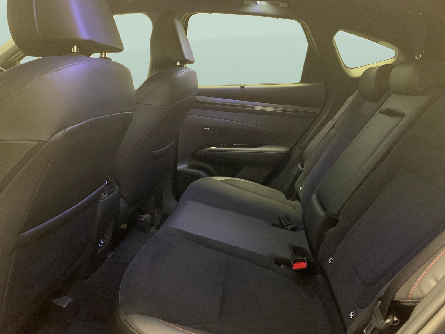 Used Hyundai TUCSON 2022 for sale - 76958320: Photo 28