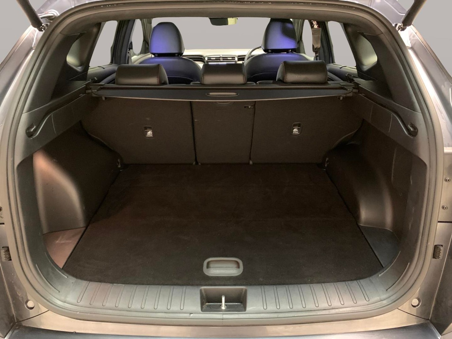 Used Hyundai TUCSON 2022 for sale - 76958320: Photo 35