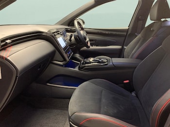 Used Hyundai TUCSON undefined for sale - 76958320: Photo