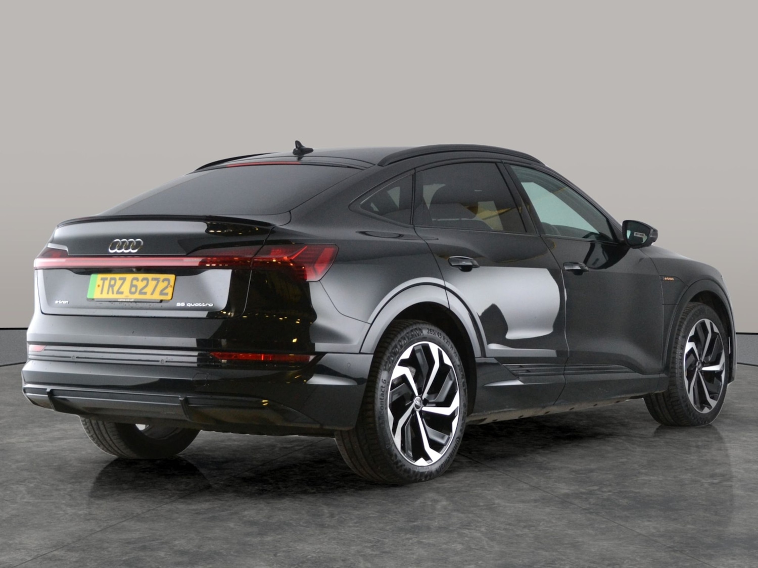 Used Audi e-tron 2022 for sale - 76758142: Photo 10