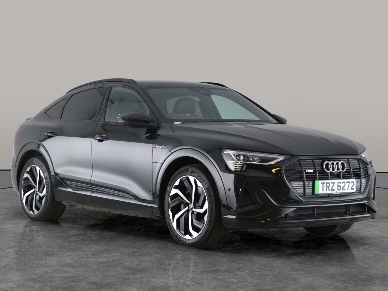 Used Audi e-tron 2022 for sale - 76758142: Photo 12