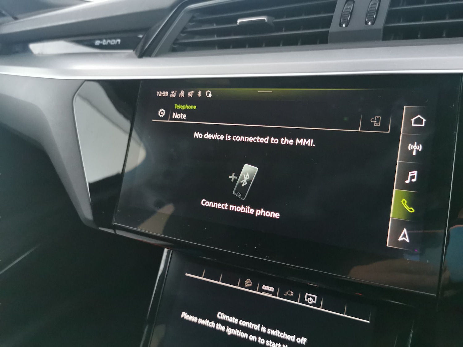 Used Audi e-tron 2022 for sale - 76758142: Photo 19