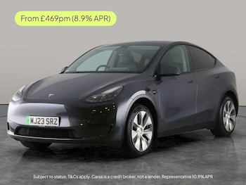 Used Tesla Model Y 2023 for sale - 78902788: Photo