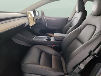 Used Tesla Model Y 2023 for sale - 78902788: Photo