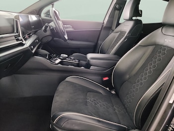 Used Kia Sportage 2023 for sale - 79129854: Photo