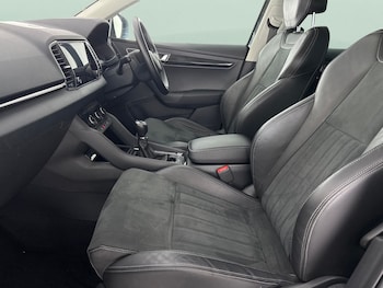 Used Skoda Karoq 2022 for sale - 79273087: Photo