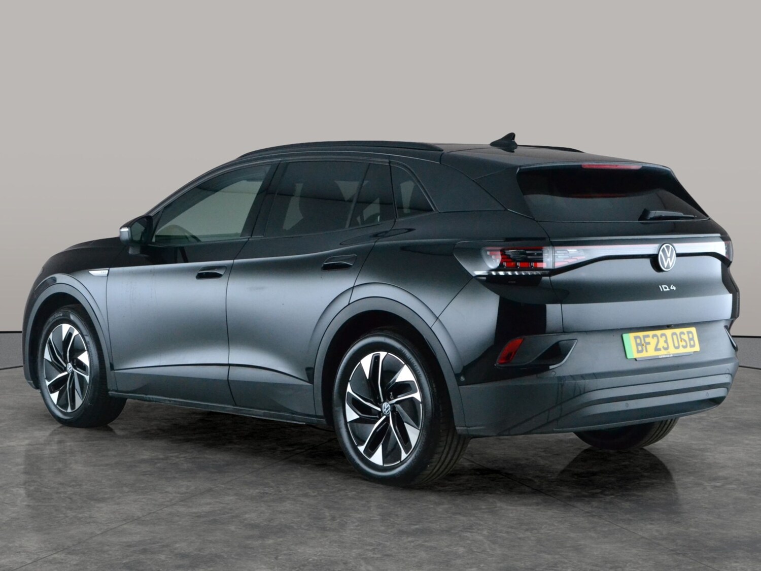 Used Volkswagen ID.4 2023 for sale - 77810600: Photo 11
