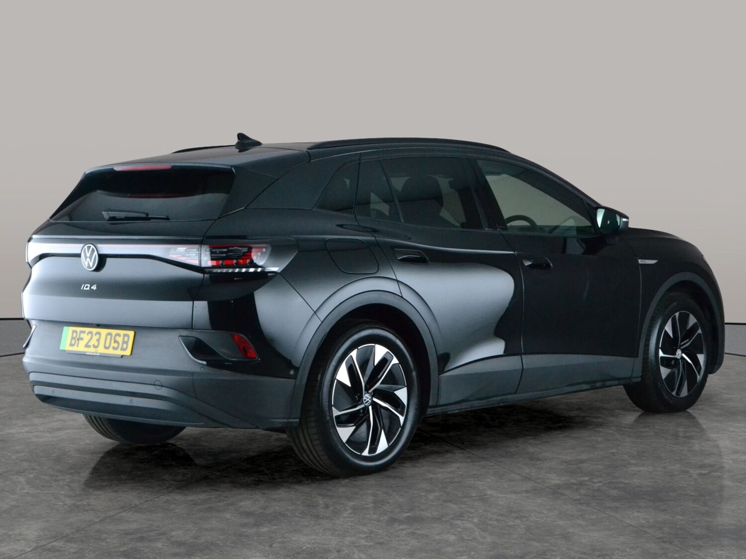 Used Volkswagen ID.4 2023 for sale - 77810600: Photo 9