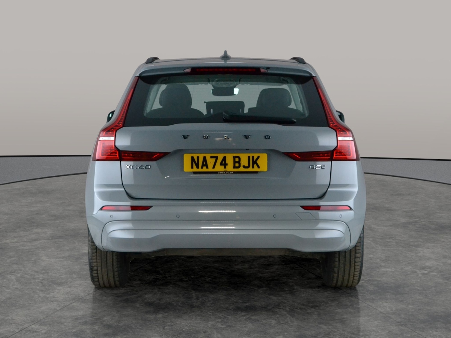 Used Volvo XC60 2024 for sale - 77951128: Photo 12