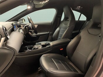 Used Mercedes-Benz CLA undefined for sale - 78321406: Photo