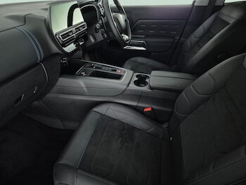 Used Citroen C5 Aircross undefined for sale - 78579771: Photo