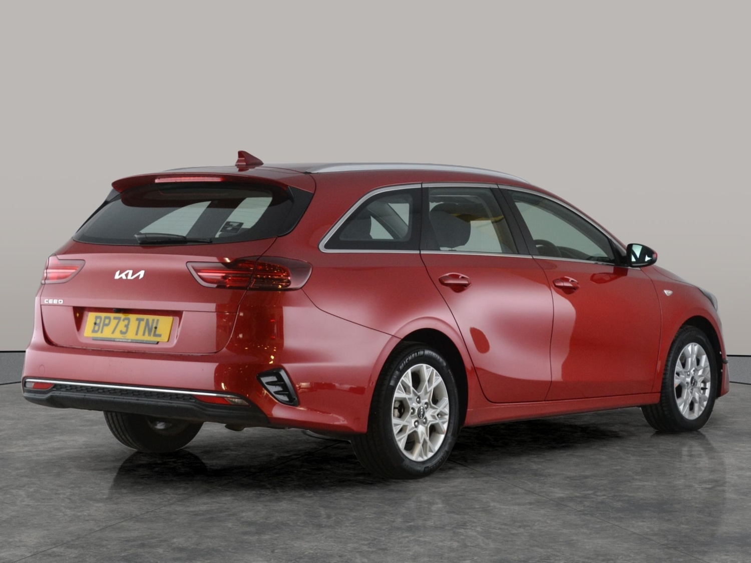 Used Kia Ceed 2024 for sale - 77235785: Photo 10