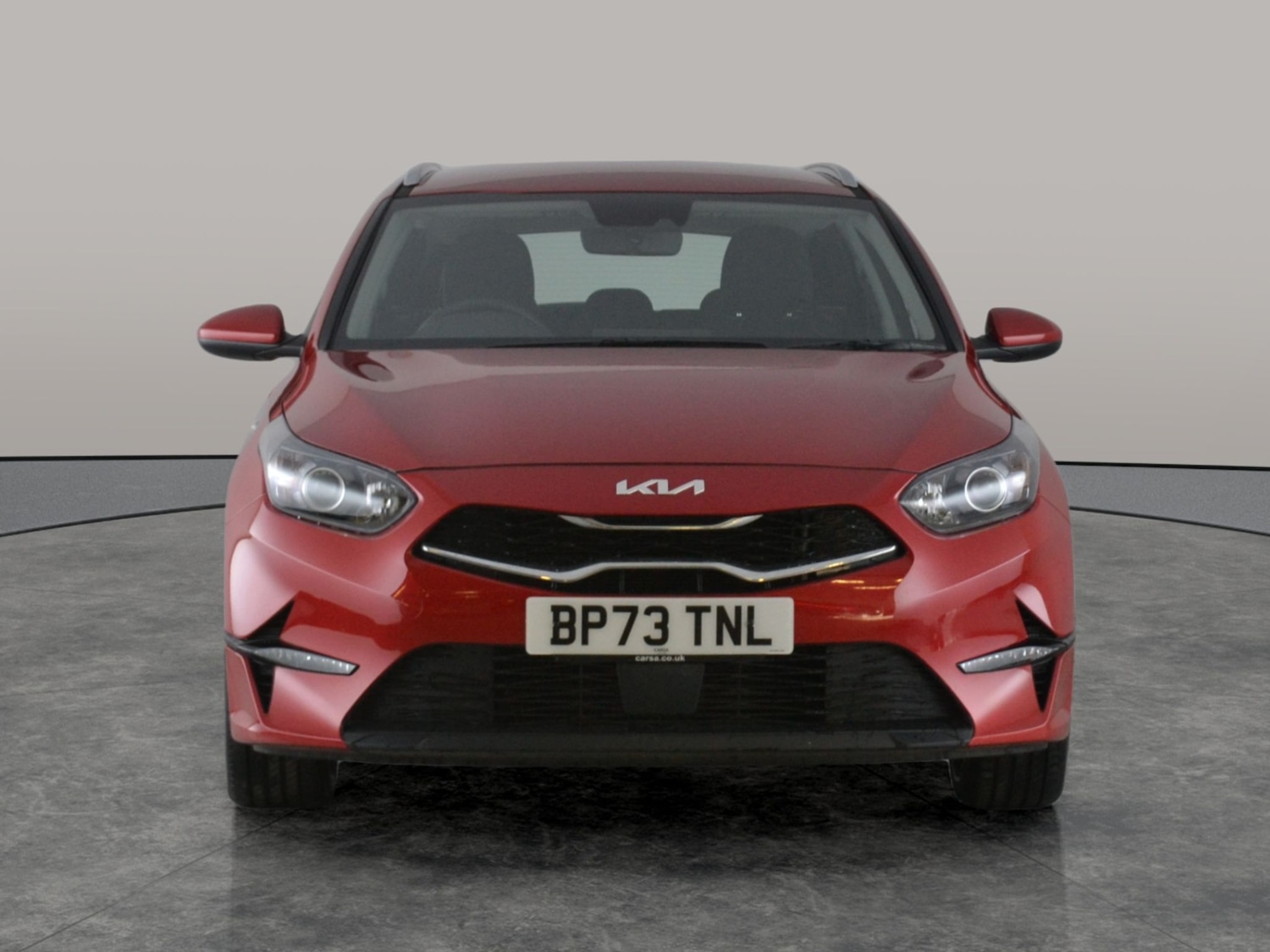 Used Kia Ceed 2024 for sale - 77235785: Photo 13