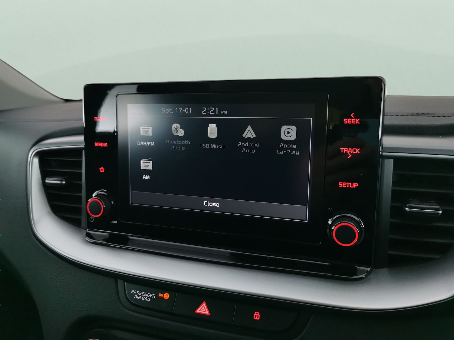 Used Kia Ceed 2024 for sale - 77235785: Photo 15