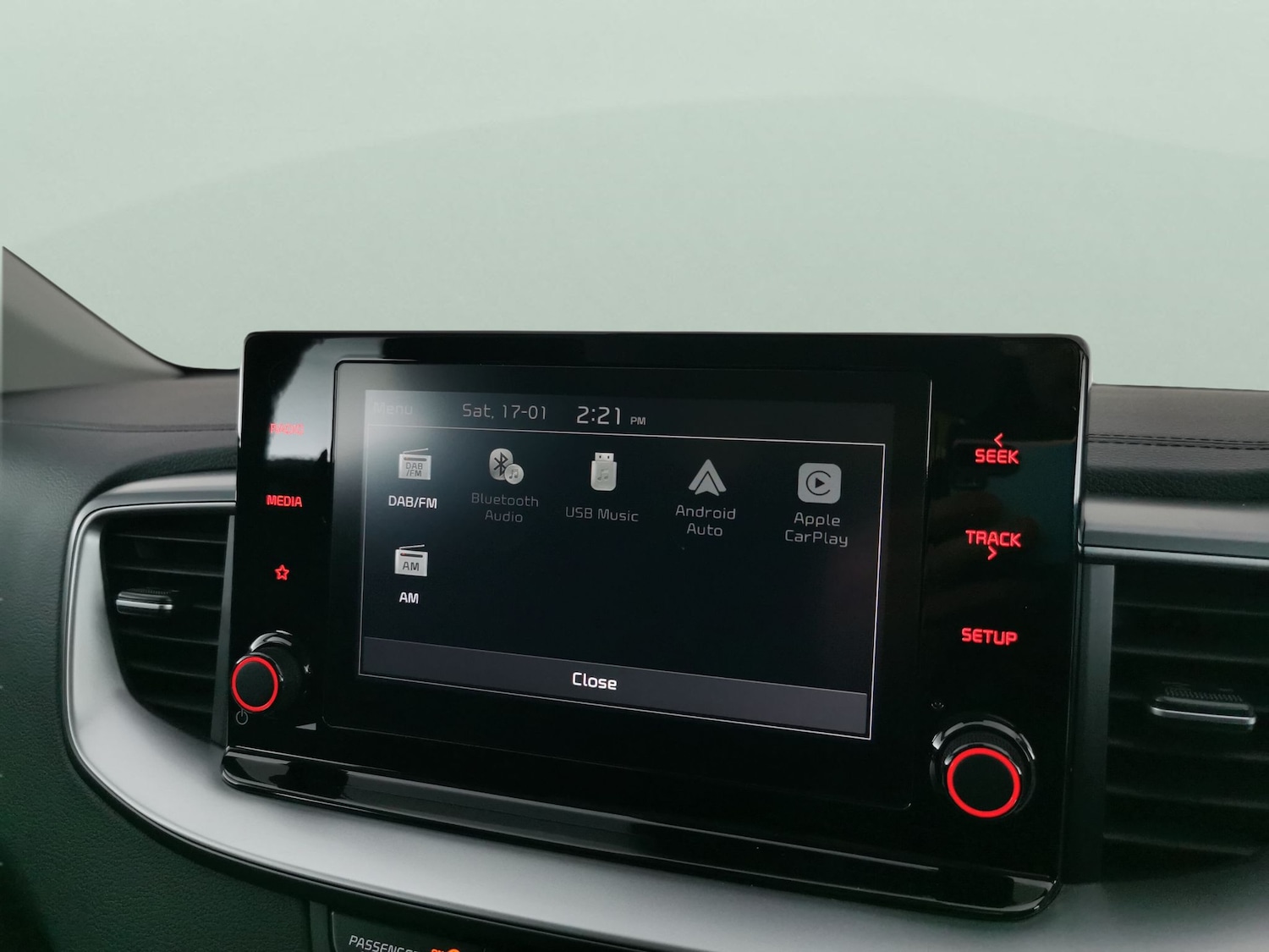 Used Kia Ceed 2024 for sale - 77235785: Photo 16