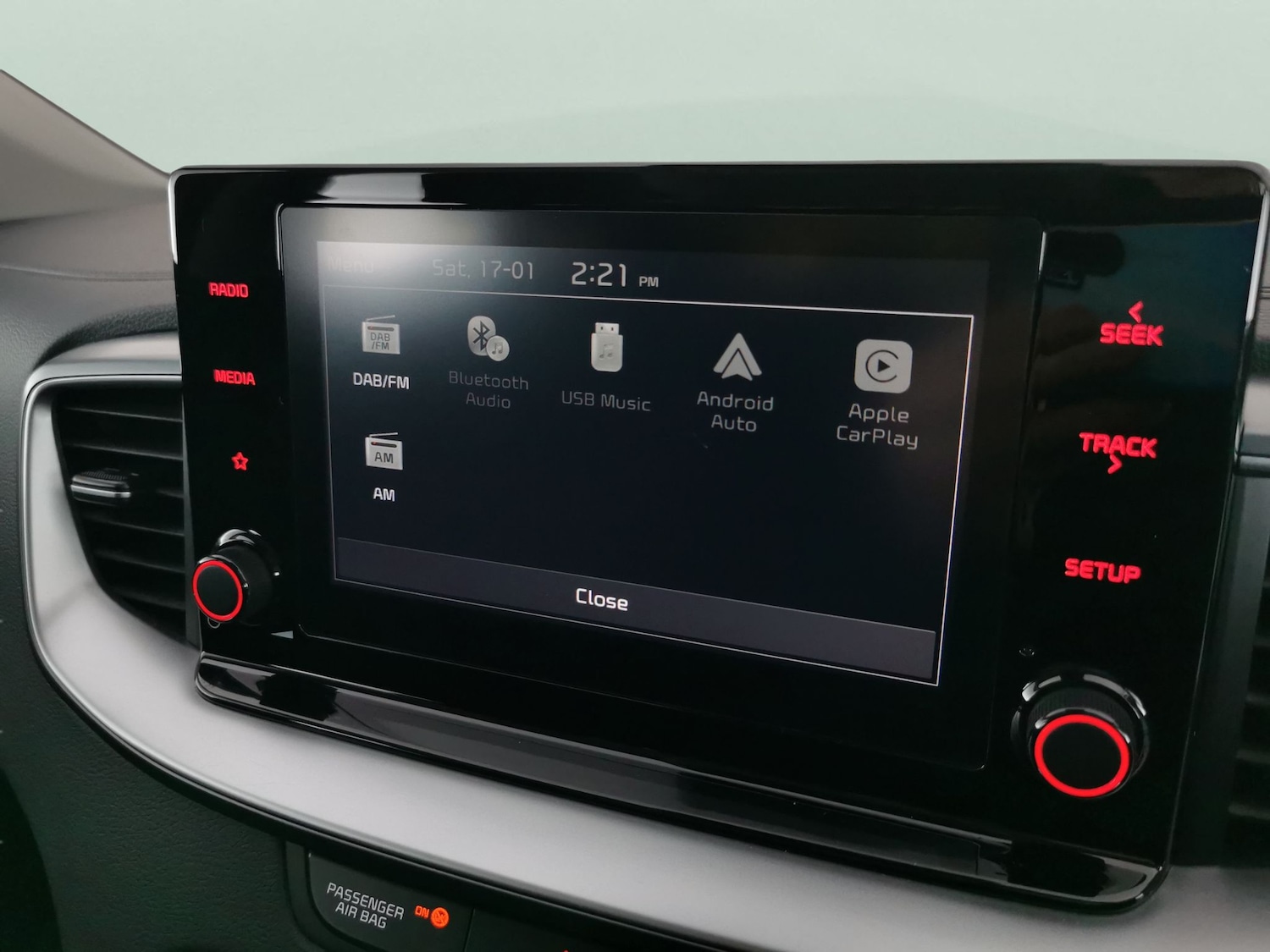 Used Kia Ceed 2024 for sale - 77235785: Photo 17