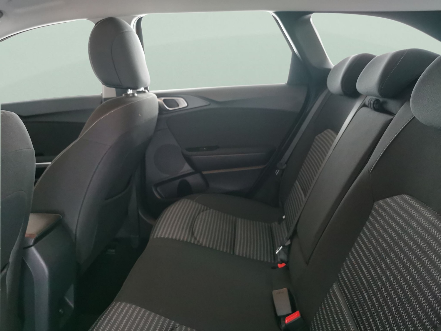 Used Kia Ceed 2024 for sale - 77235785: Photo 25