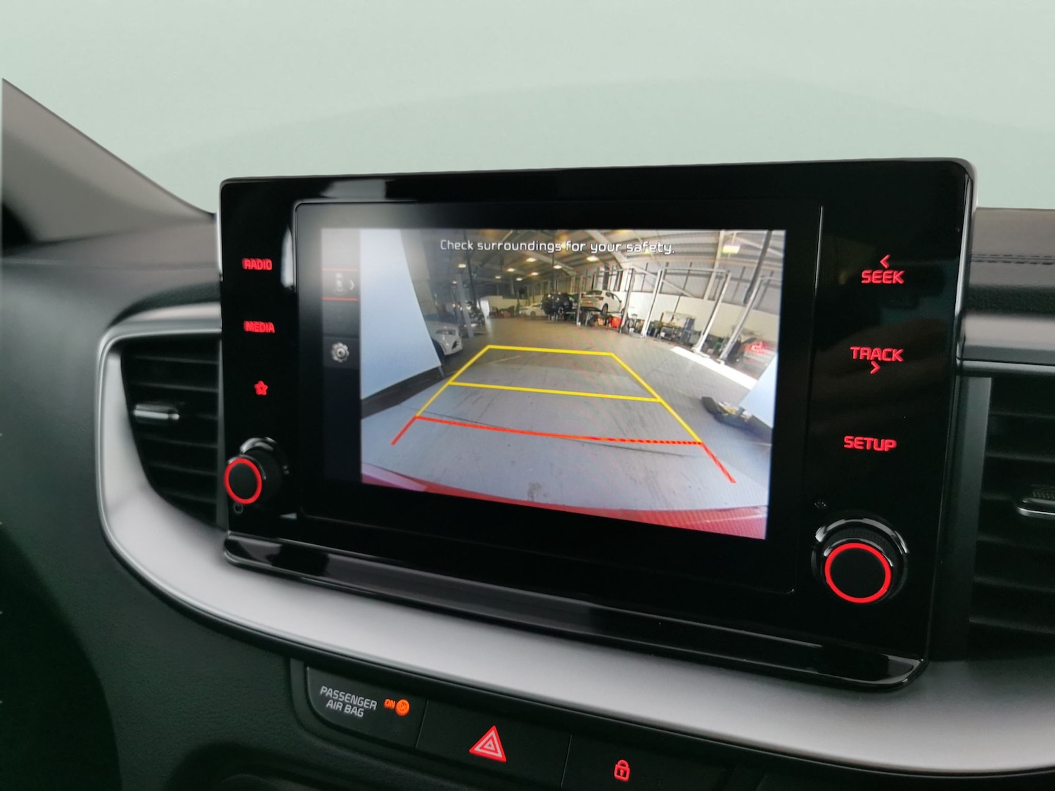 Used Kia Ceed 2024 for sale - 77235785: Photo 5