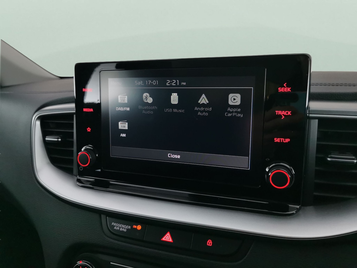 Used Kia Ceed 2024 for sale - 77235785: Photo 6