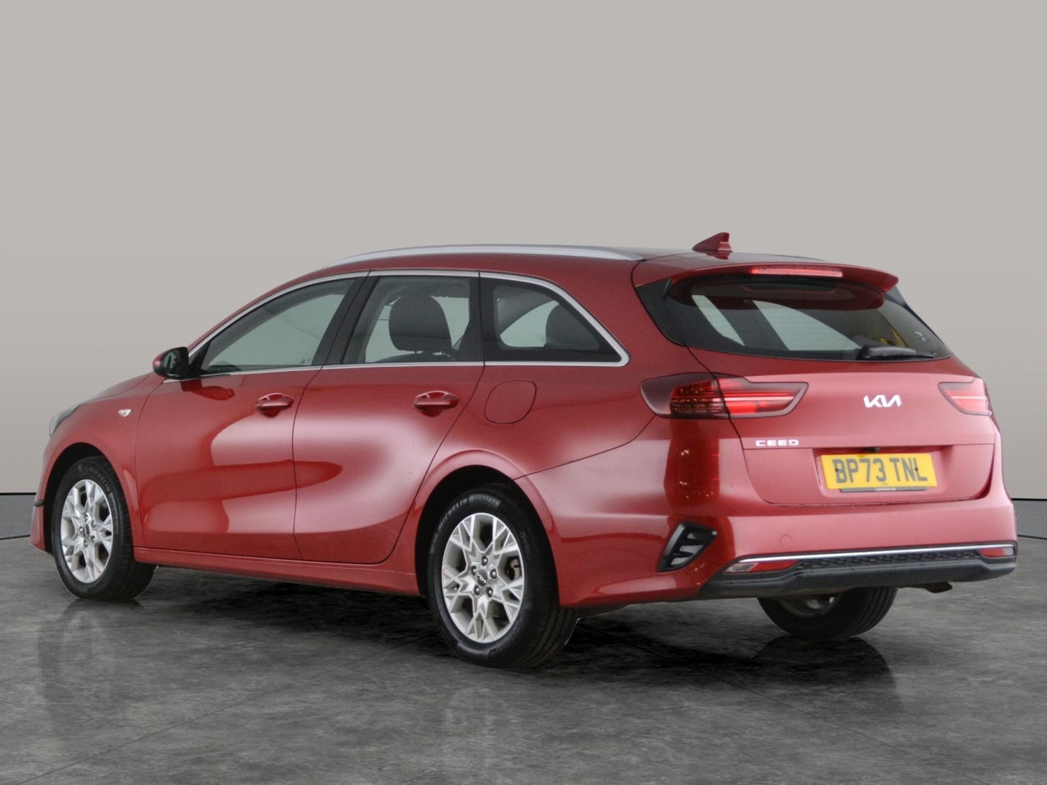 Used Kia Ceed 2024 for sale - 77235785: Photo 8