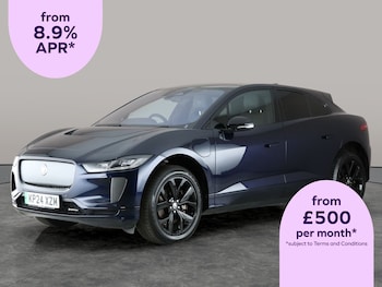 Used Jaguar I-Pace undefined for sale - 76491995: Photo
