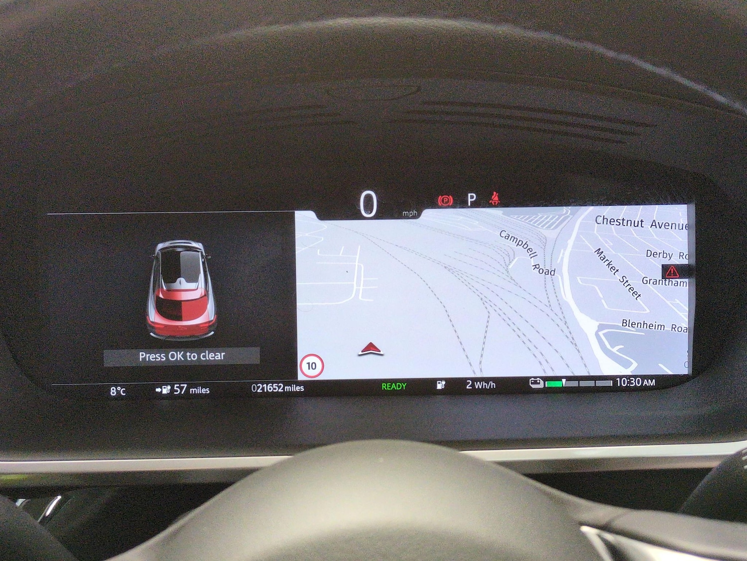 Used Jaguar I-Pace 2024 for sale - 76491995: Photo 27