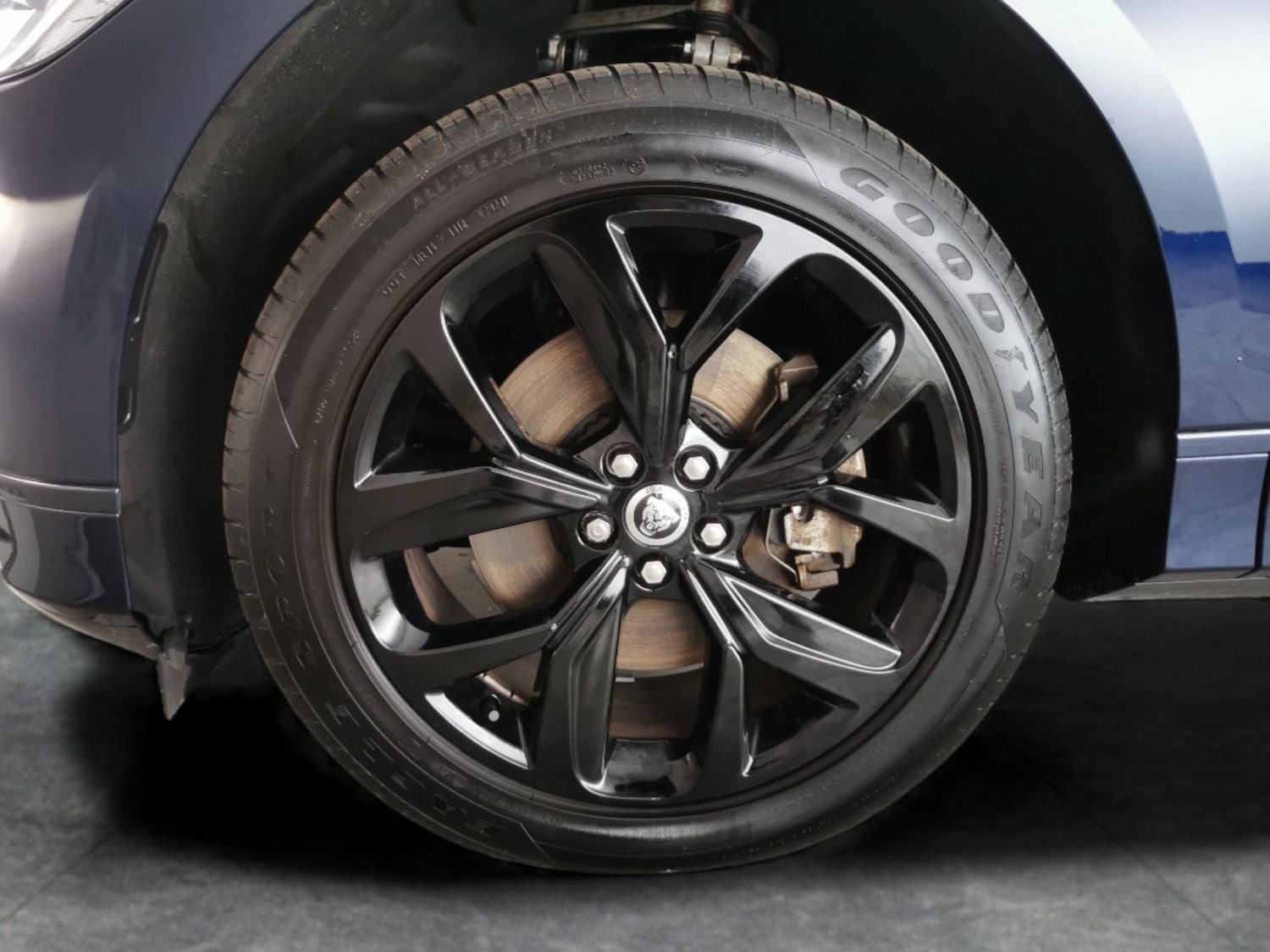 Used Jaguar I-Pace 2024 for sale - 76491995: Photo 34