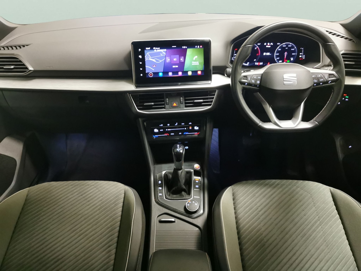 Used SEAT Tarraco 2023 for sale - 76445201: Photo 11