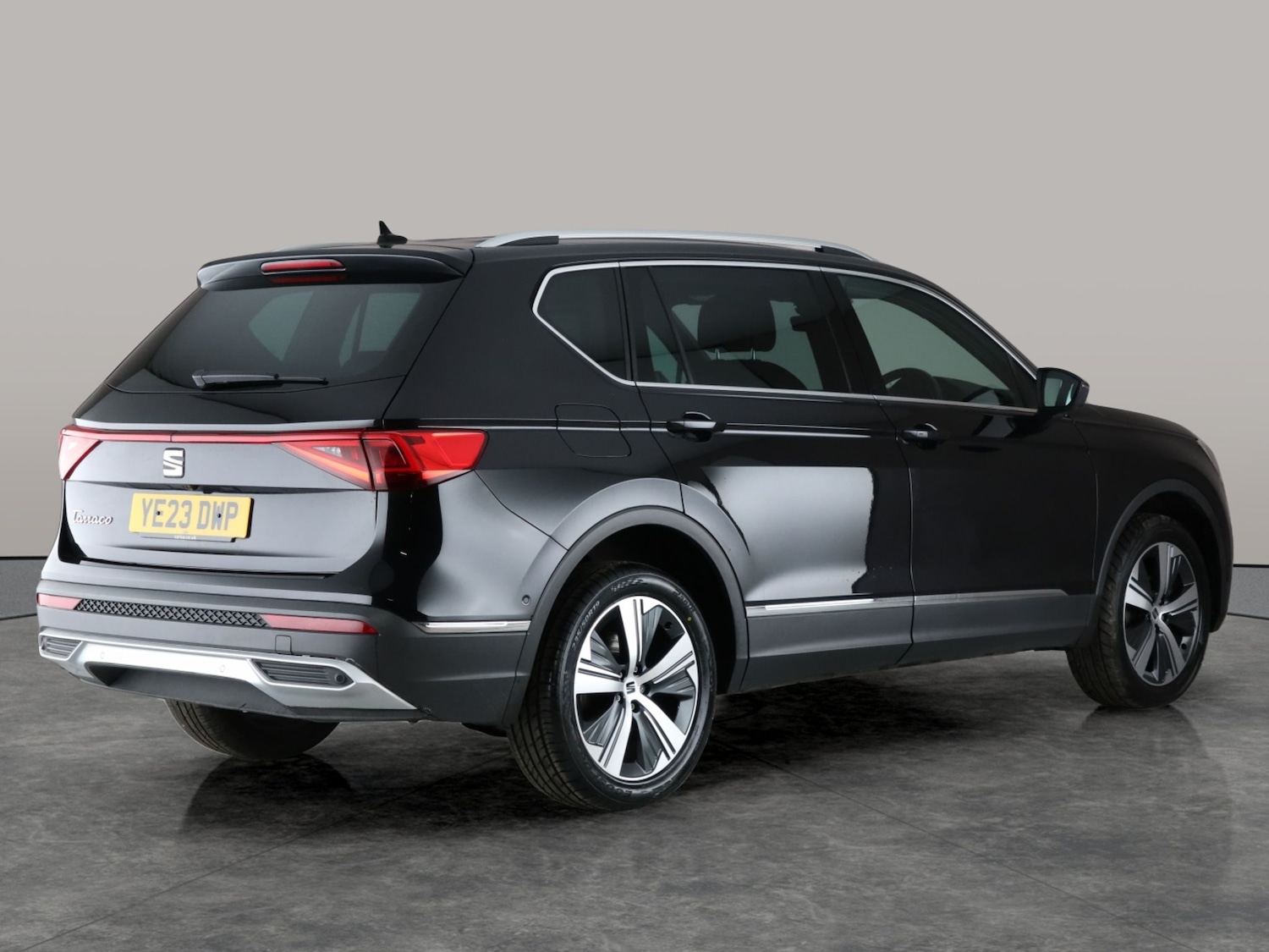 Used SEAT Tarraco 2023 for sale - 76445201: Photo 14