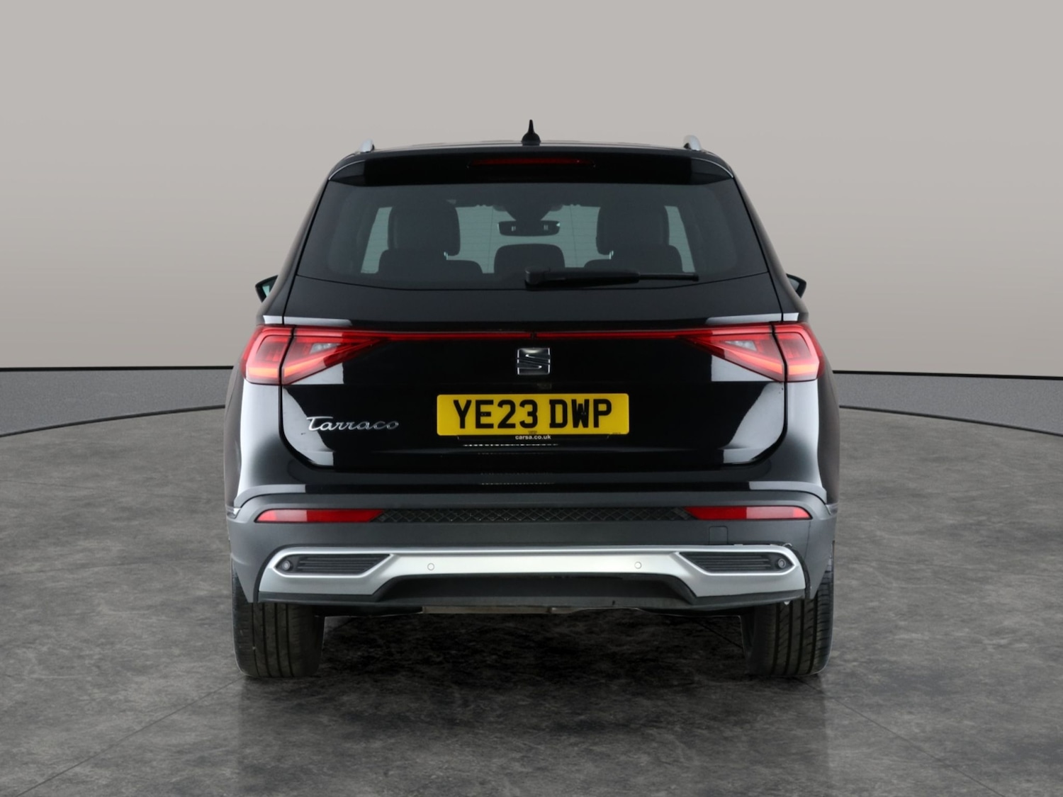 Used SEAT Tarraco 2023 for sale - 76445201: Photo 16