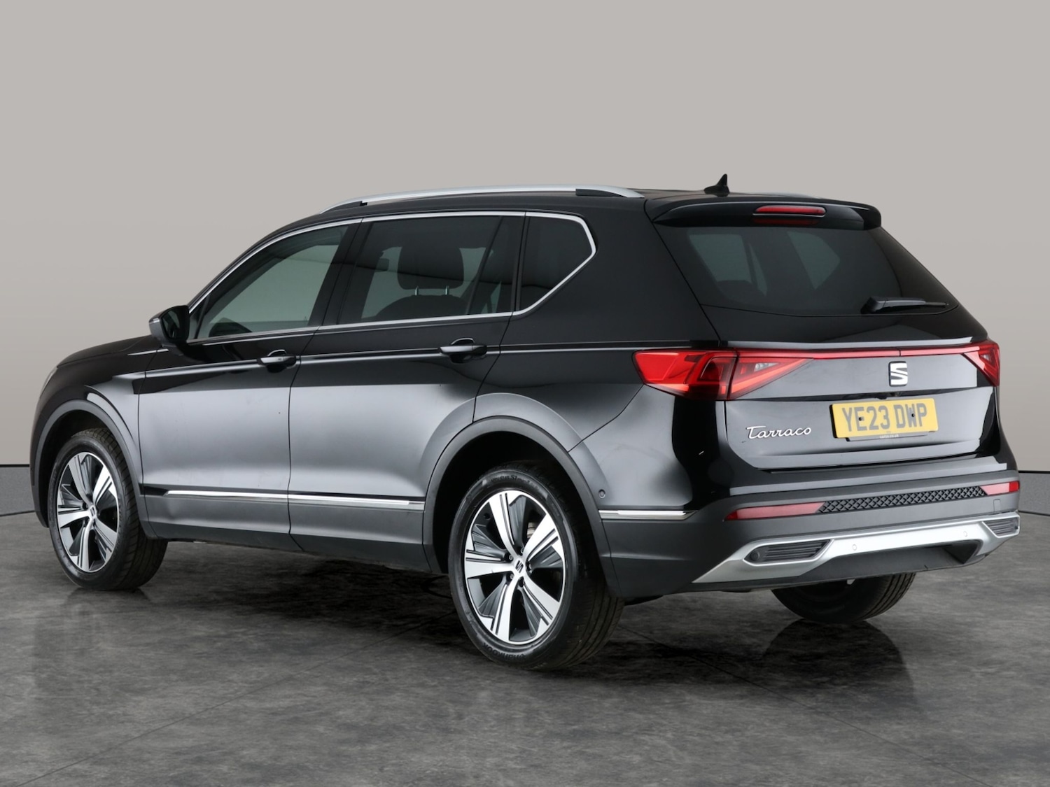 Used SEAT Tarraco 2023 for sale - 76445201: Photo 17