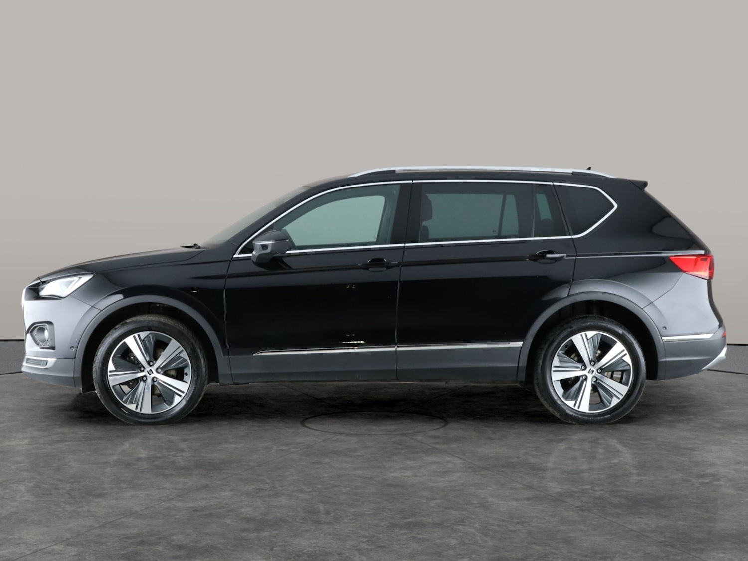 Used SEAT Tarraco 2023 for sale - 76445201: Photo 18