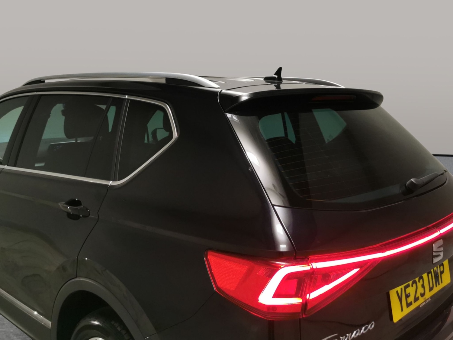 Used SEAT Tarraco 2023 for sale - 76445201: Photo 19