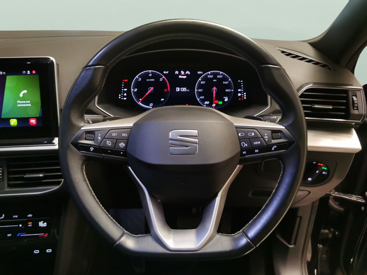 Used SEAT Tarraco 2023 for sale - 76445201: Photo 23