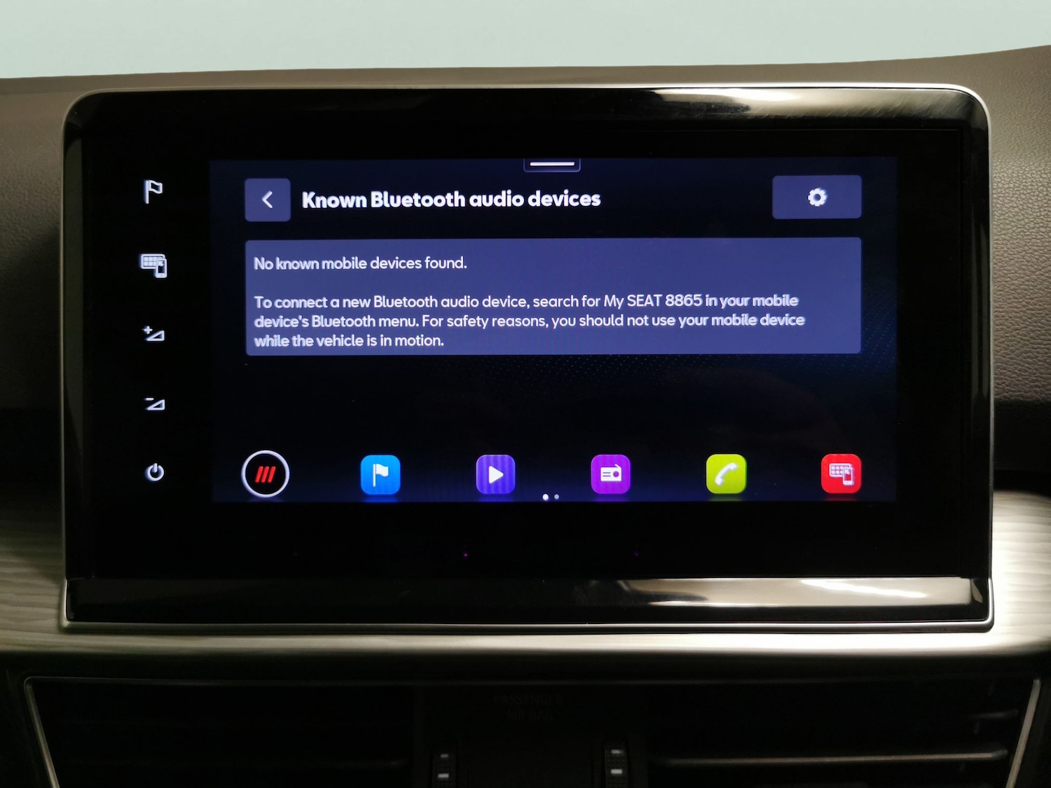 Used SEAT Tarraco 2023 for sale - 76445201: Photo 24