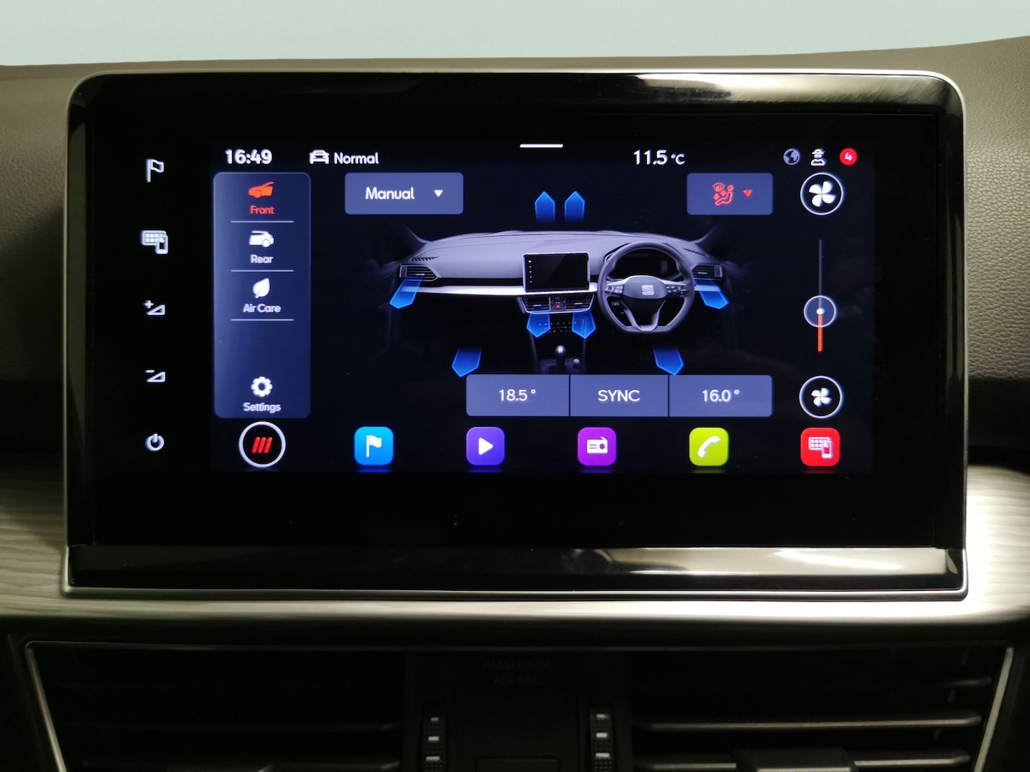 Used SEAT Tarraco 2023 for sale - 76445201: Photo 28