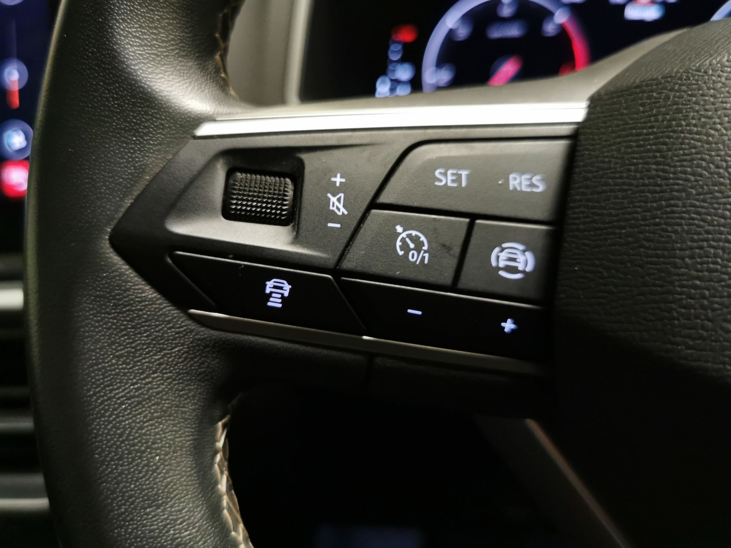 Used SEAT Tarraco 2023 for sale - 76445201: Photo 29