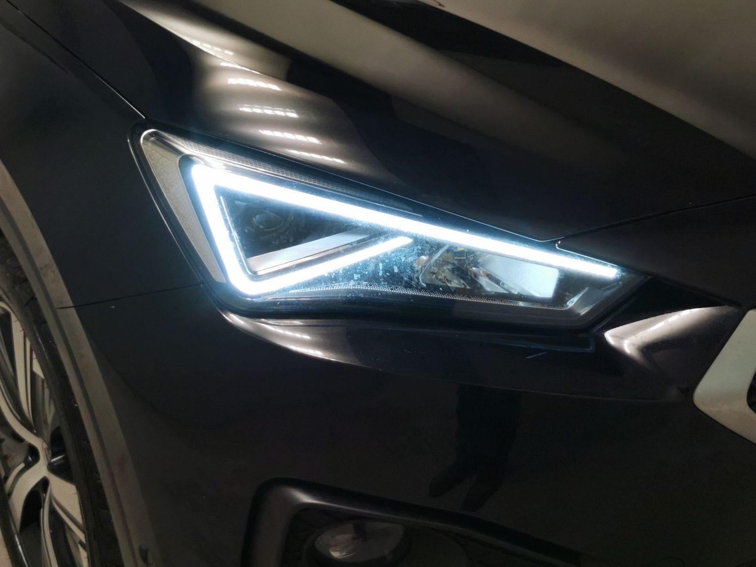 Used SEAT Tarraco 2023 for sale - 76445201: Photo 34