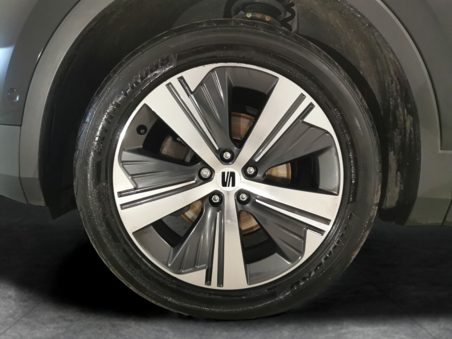 Used SEAT Tarraco 2023 for sale - 76445201: Photo 36