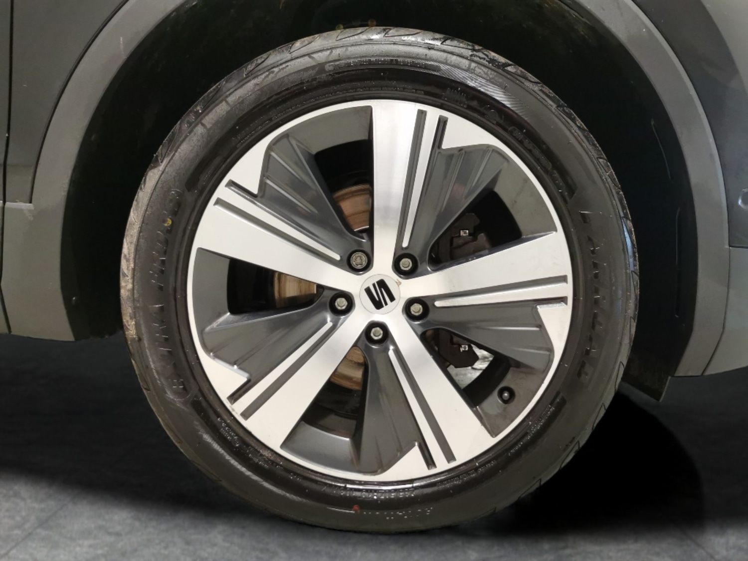 Used SEAT Tarraco 2023 for sale - 76445201: Photo 37