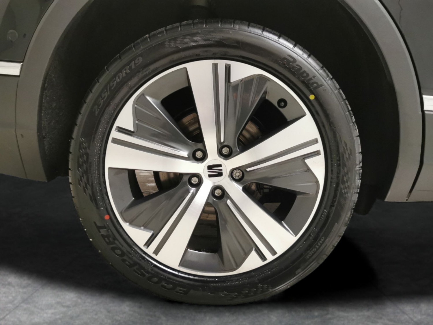 Used SEAT Tarraco 2023 for sale - 76445201: Photo 38