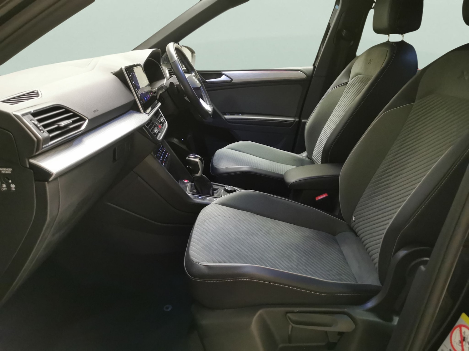 Used SEAT Tarraco 2023 for sale - 76445201: Photo 4