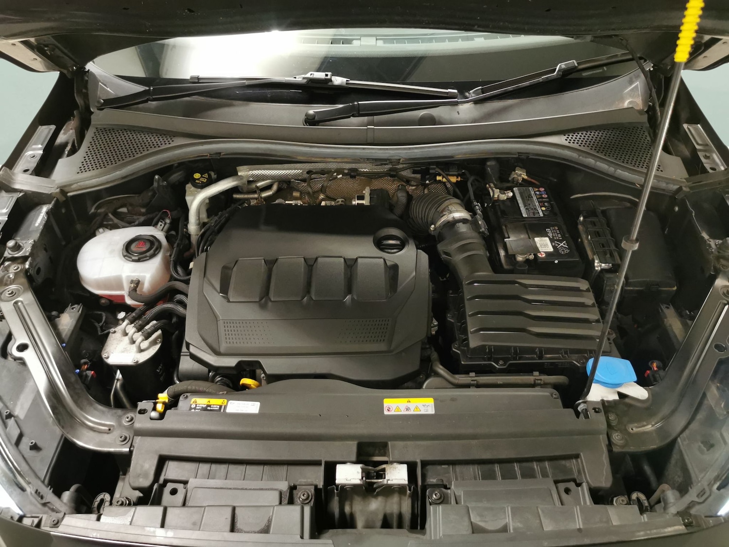 Used SEAT Tarraco 2023 for sale - 76445201: Photo 46