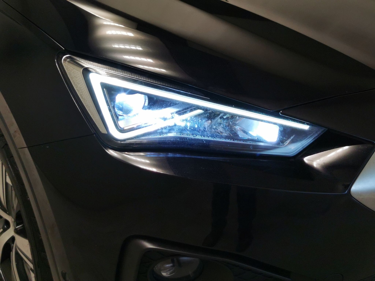 Used SEAT Tarraco 2023 for sale - 76445201: Photo 6