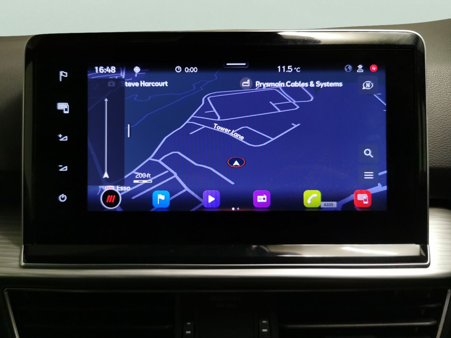 Used SEAT Tarraco 2023 for sale - 76445201: Photo 8