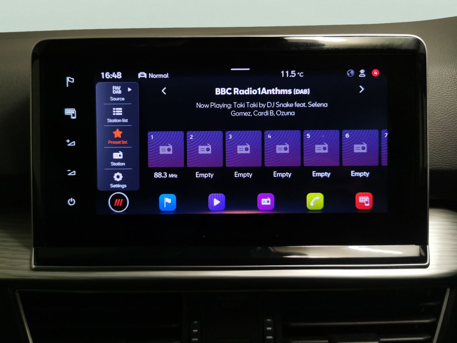 Used SEAT Tarraco 2023 for sale - 76445201: Photo 9