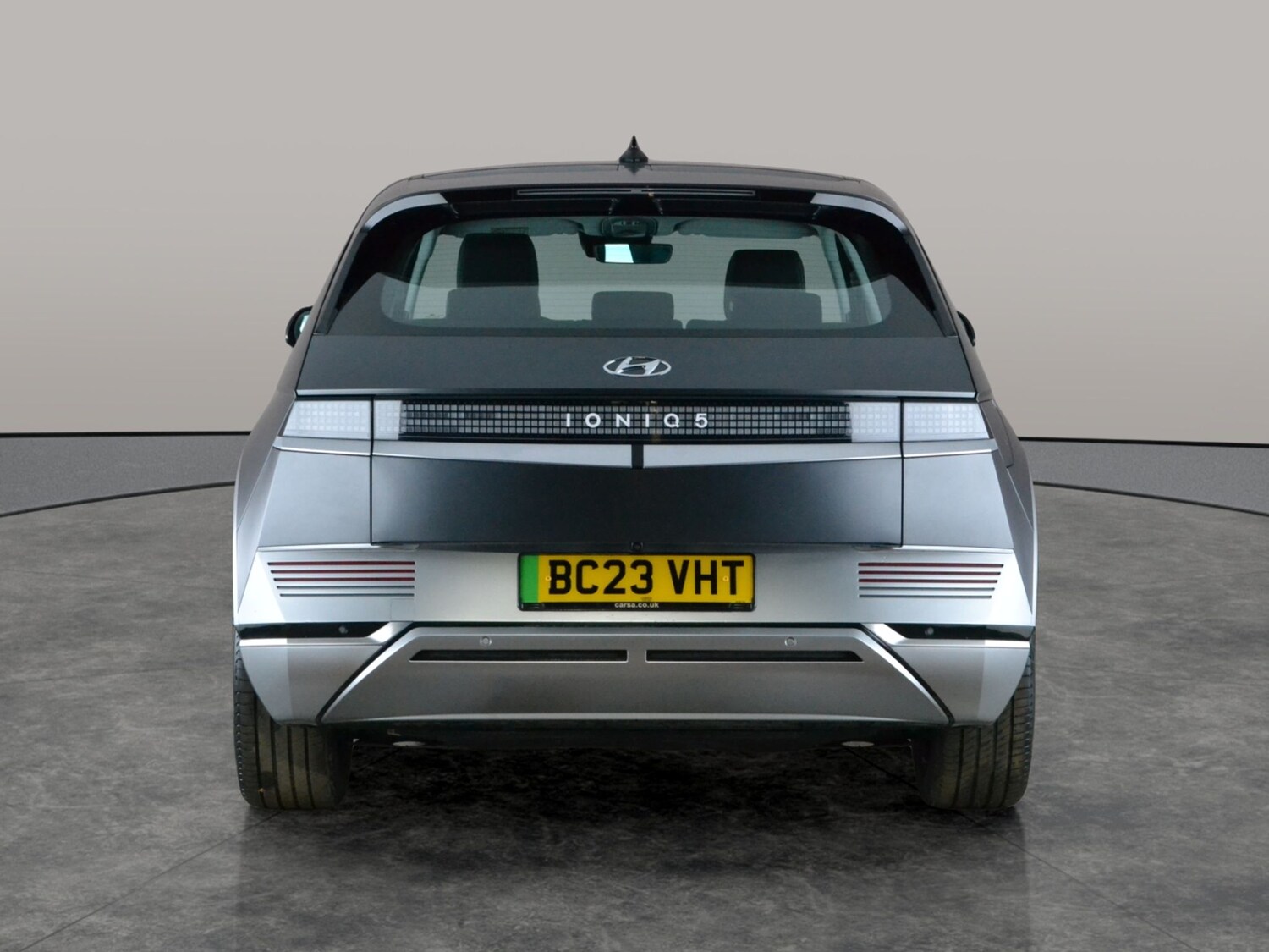 Used Hyundai IONIQ 5 2023 for sale - 78103948: Photo 10