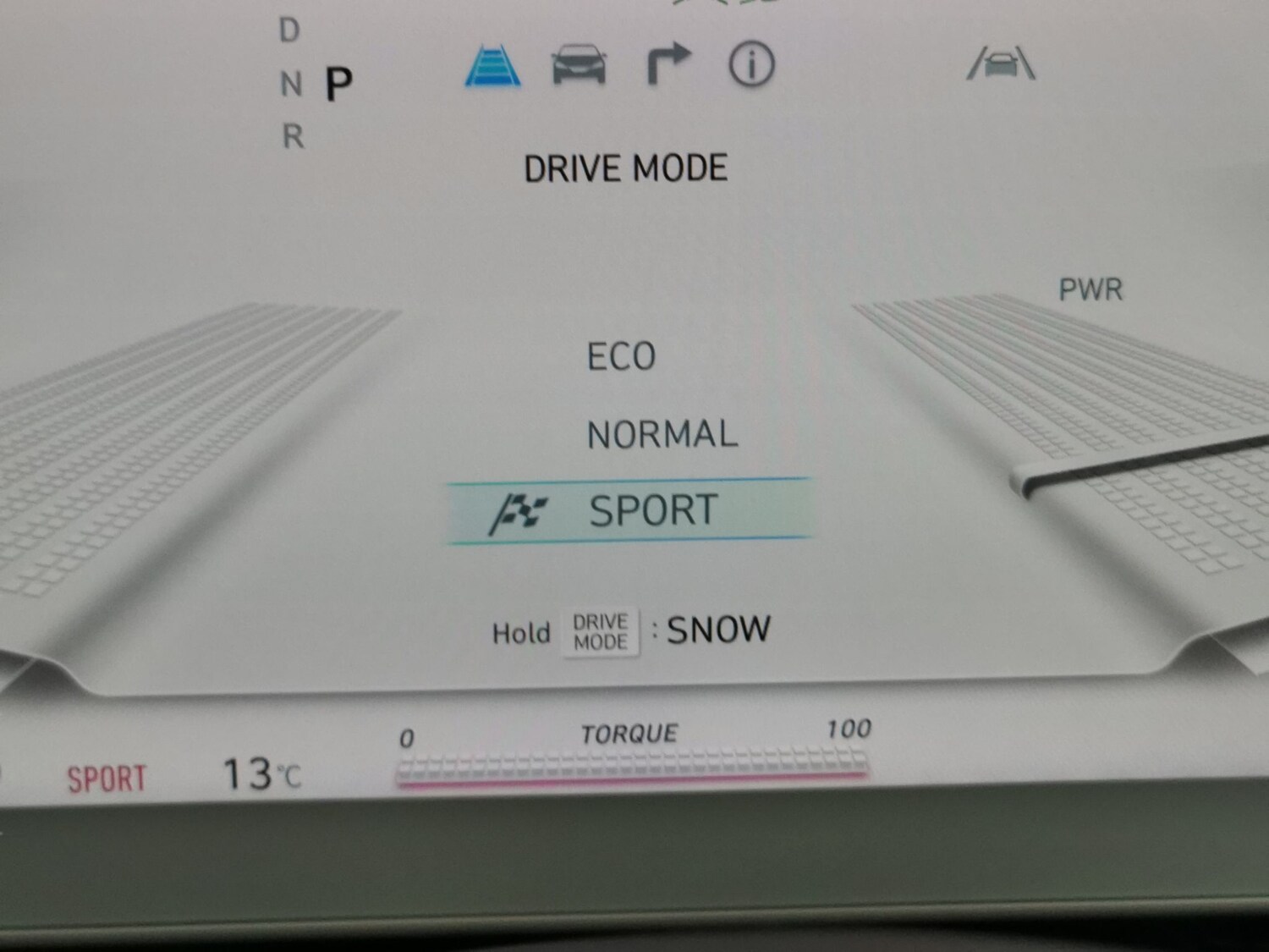 Used Hyundai IONIQ 5 2023 for sale - 78103948: Photo 17